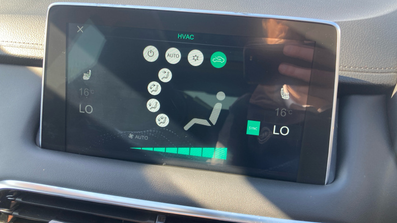 MG Hs 1.5 T-GDI Exclusive 5dr DCT Petrol Hatchback